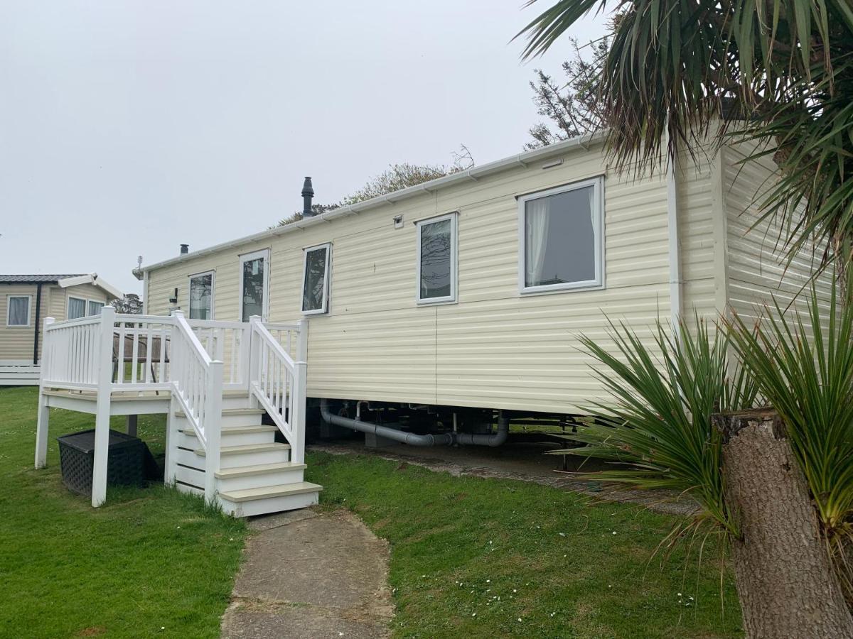 Newquay Bay Resort - Sea Breeze 61 New Quay Exterior foto
